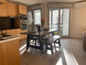 3 bedroom Entire apartment